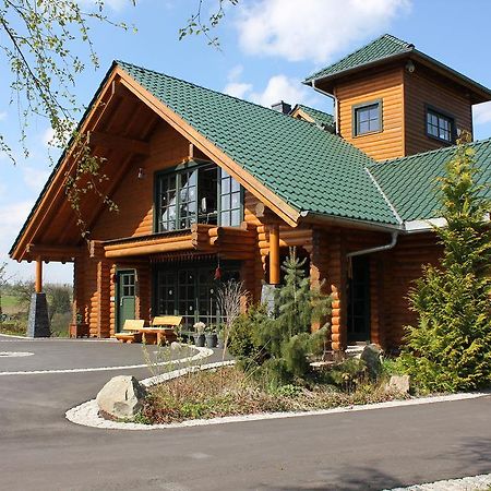 Апартаменти Golf.Intersaxonia Zschopau Екстер'єр фото